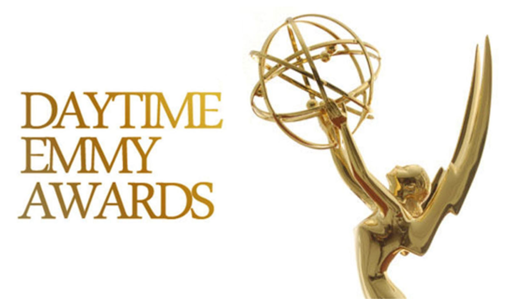 Full List Daytime Emmy Winners and Nominees The Media